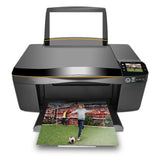 Okidata MB562w LED Monochrome Multifunction Printer